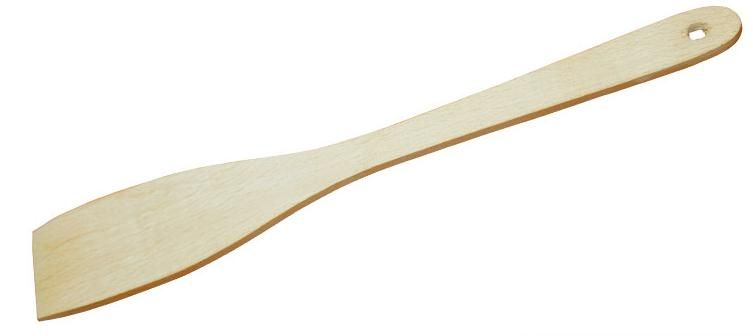 Wooden spoon