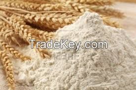 Wheat Flour 