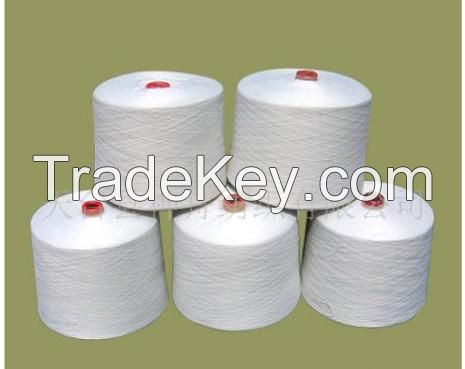 flame retardant yarns