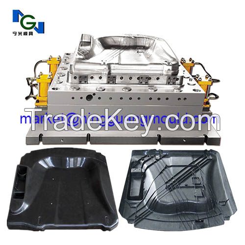 BMC mold SMC compression mould