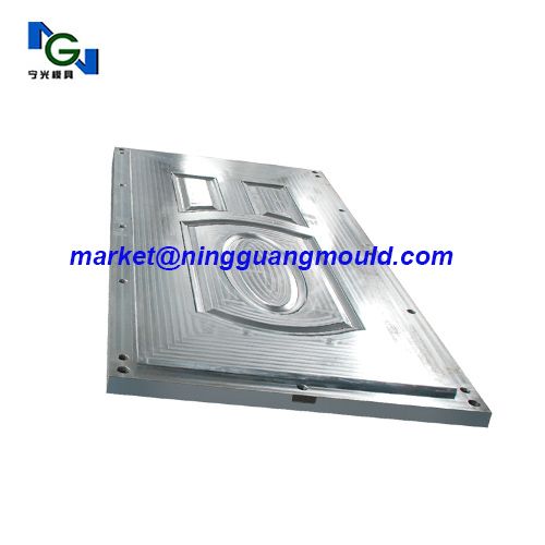 SMC Mould for door skins