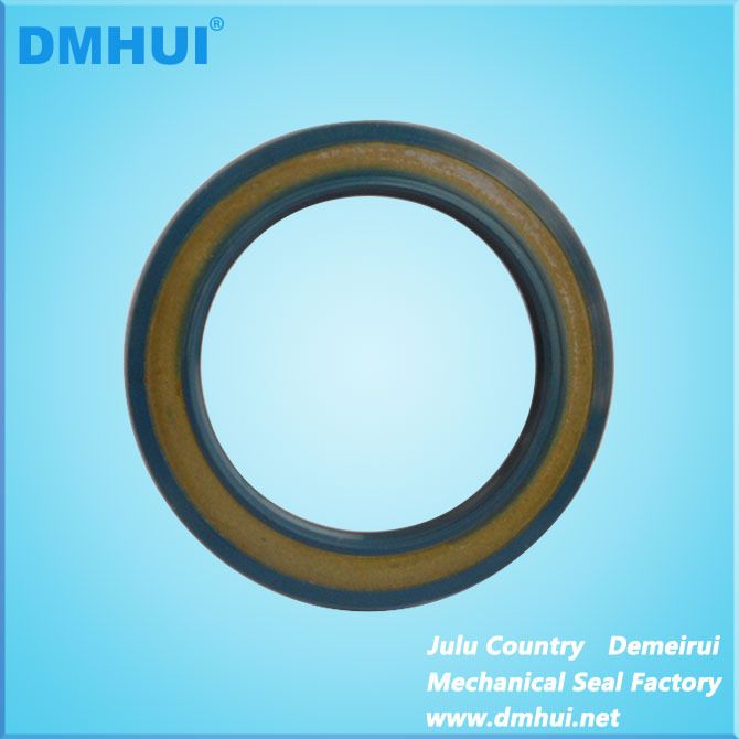 DMHUI High duty Hydraulic oil seal BAFSL1SF