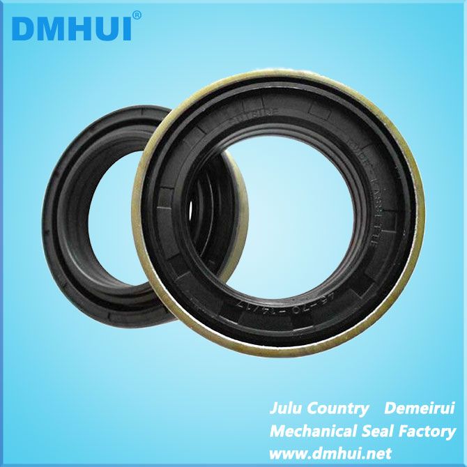 agricultural machinery accessories oil seal