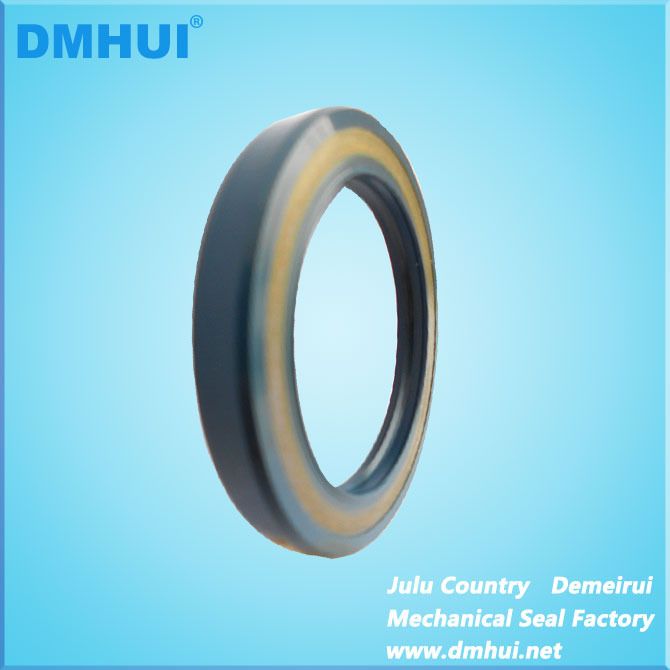 DMHUI High duty Hydraulic oil seal BAFSL1SF