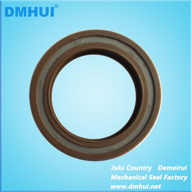 DMHUI oil resistant rubber seals