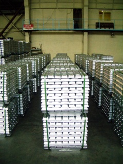 Aluminium Alloys