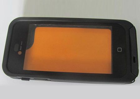 Mobile Phone Housing mold