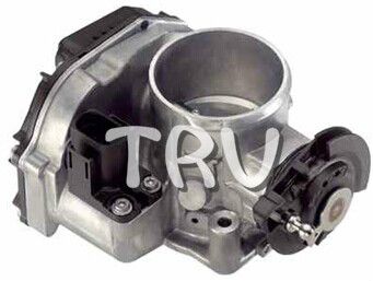 throttle body