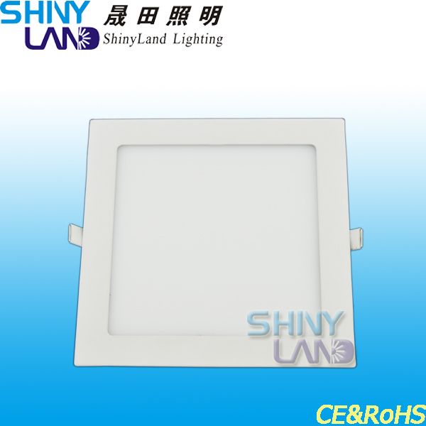 HOT 36w led panel light with CE&RHoS 2 years warranty