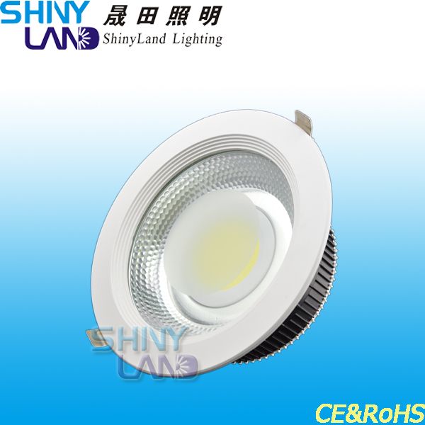 NEW 20w led downlight with long lifespan and competitive price