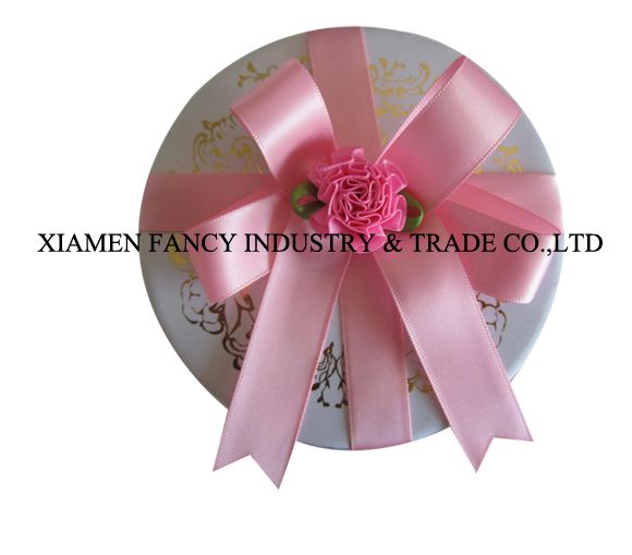 Special In Produce High Quality Colorful Ribbon 