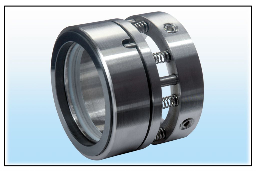 MECHANICAL SEALS