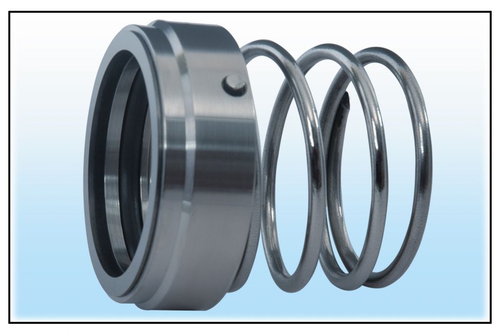 MECHANICAL SEALS