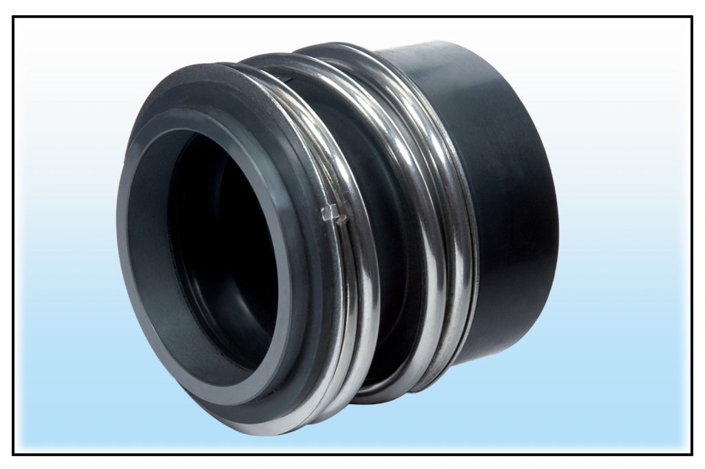 MECHANICAL SEALS