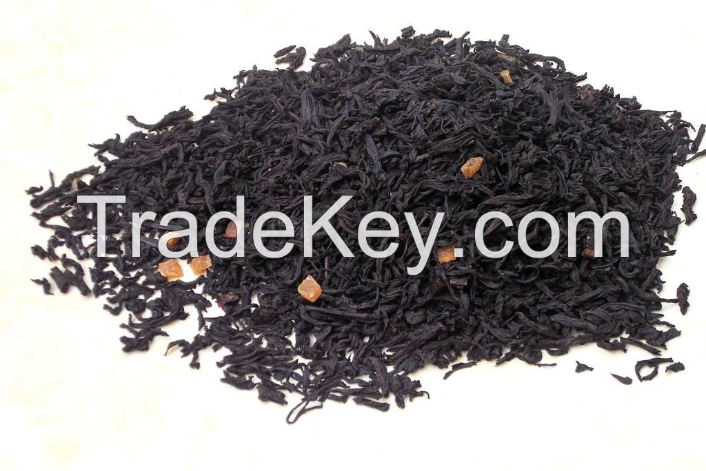 Ceylon Black Tea with Mango Delight