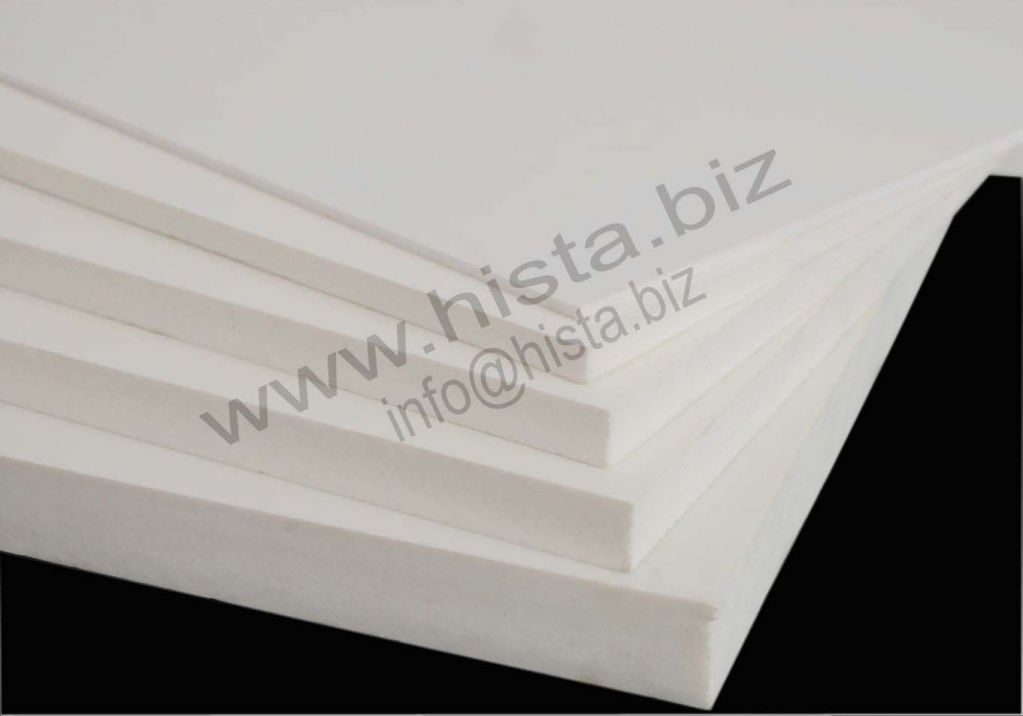 pvc foam sheet