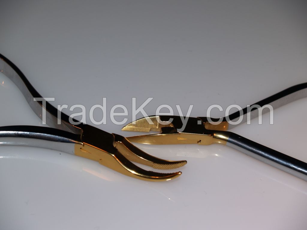 orthodontic plier