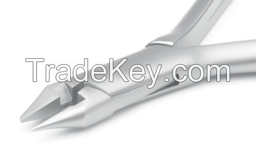 orthodontic plier