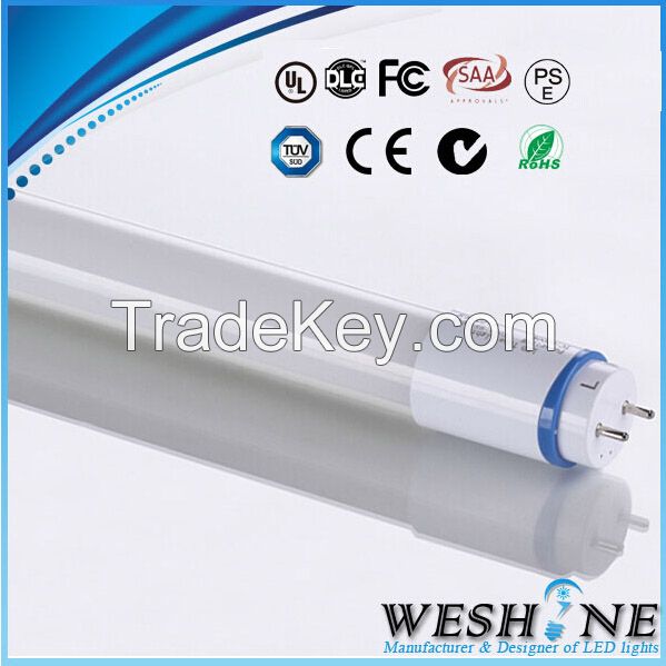 WS-T8003 UL/DLC SAA TUV LED Tube