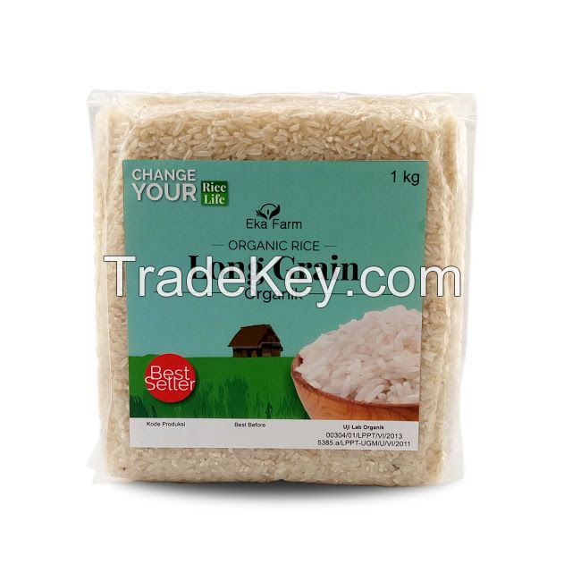 Organic Rice Available For Sale And Export