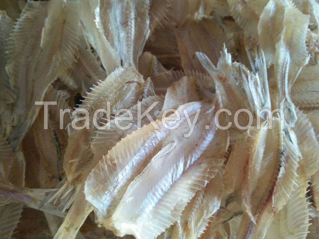 dried fish himegos