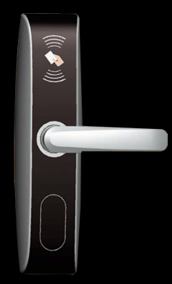 Intelligent Hotel Lock System LH4000 