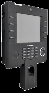 Attendance & Access Device iClock 3800