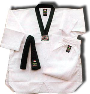 taekwondo Uniforms