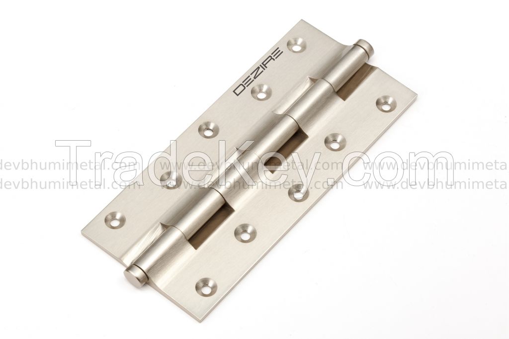 BRASS HINGES