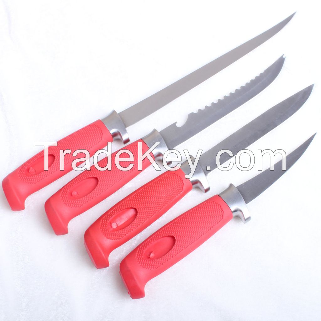 Fish Knife single/set