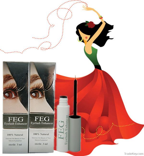 FEG eyelash enhancer