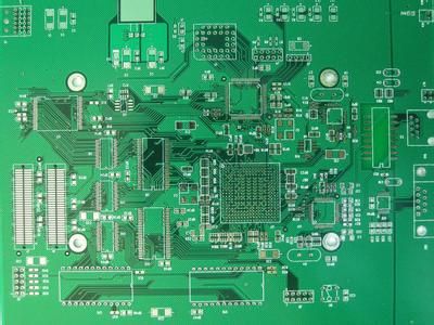 double-sides PCB board for sale