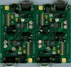 induction cooker pcb board