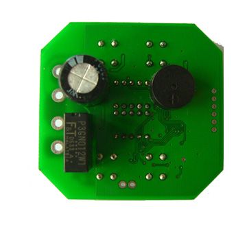  immersion gold  FR-4 PCB board