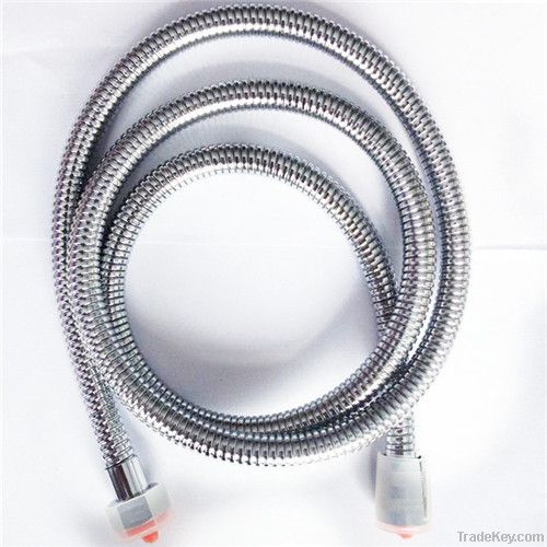 Chrome Shower Hose