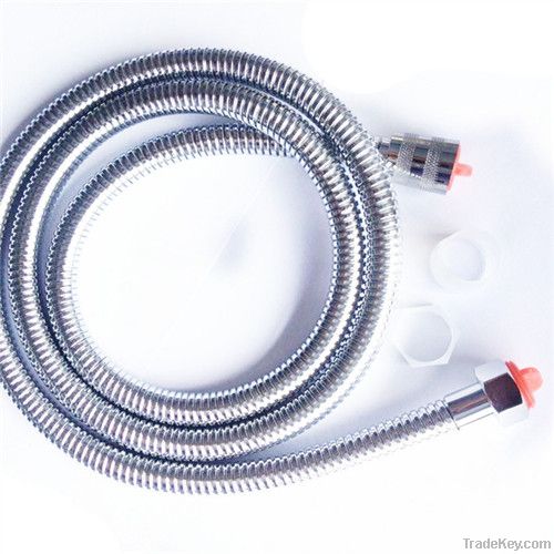 Chrome Shower Hose