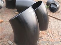 45/60/90 degree stainless/alloy/carbon steel elbow