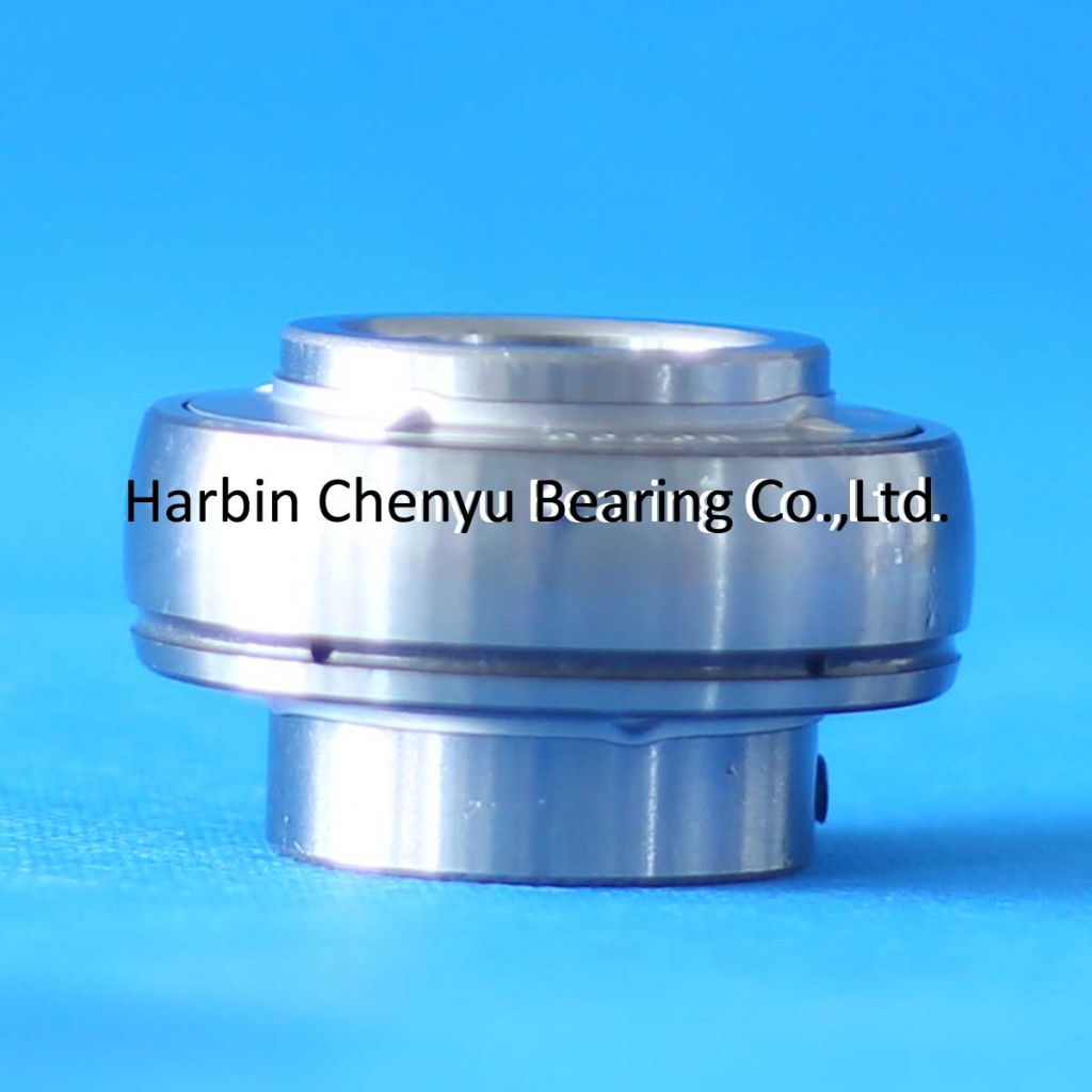 Spherical Insert Bearing