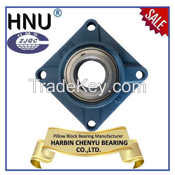 sell high quality pillow block bearing