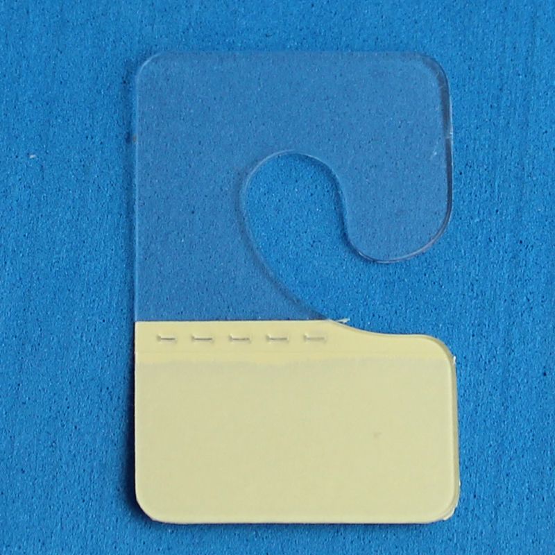 J hook hang tabs/ hanger tabs with  J form