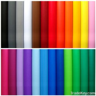 PVC factory color transparent and clear film