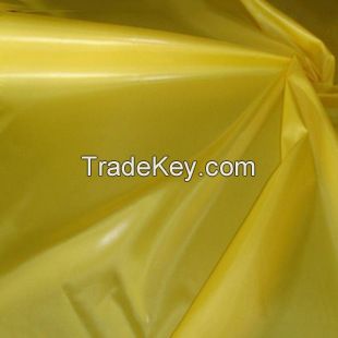 Taffeta polyester fabric