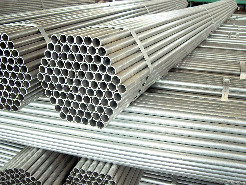 seamless steel tube