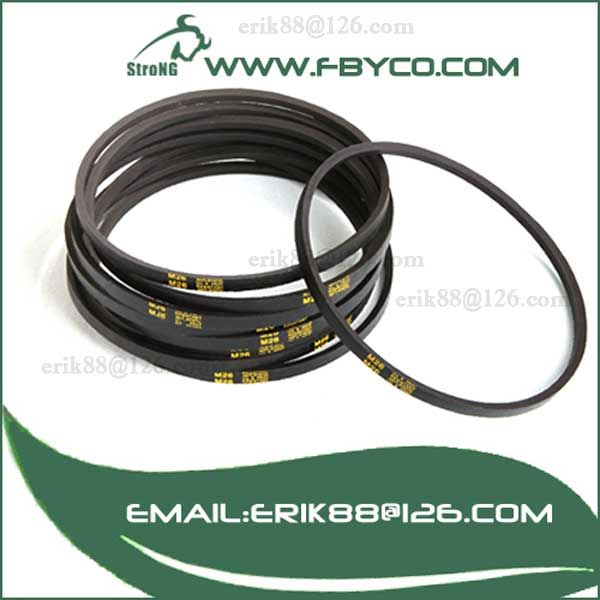 9.5x700 V-belt For Washing Machine