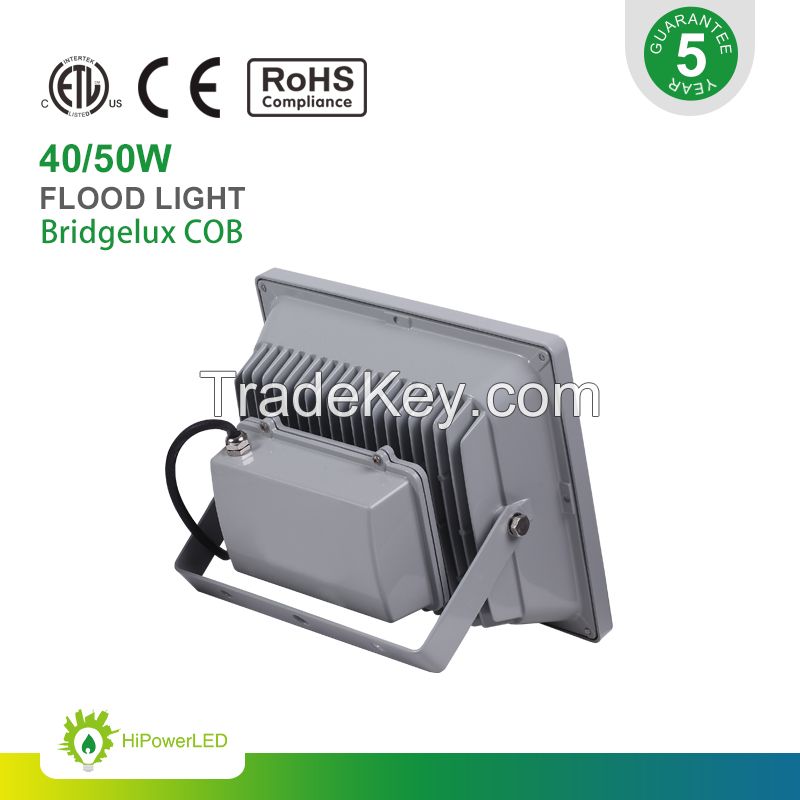 led flood light with CE&amp; RoHS