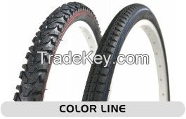 bicycle tire