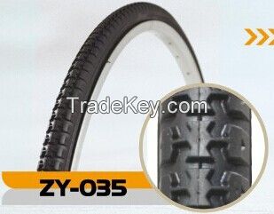 bicycle tire