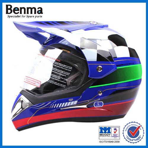 open face motorcycle helmet with high quality facotory direct sell