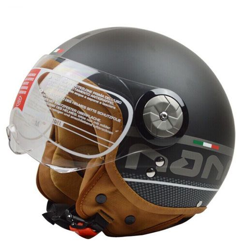 best retro motorcycle helmet for sale OEM quality