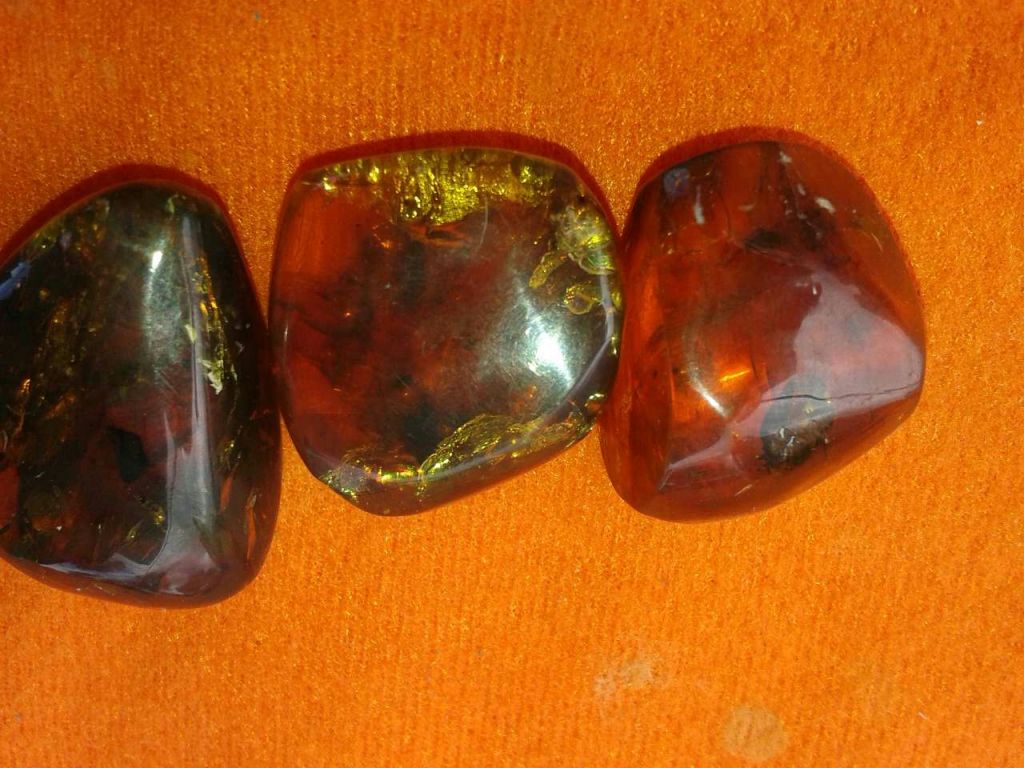 Mexico Origin Opal Raw Material